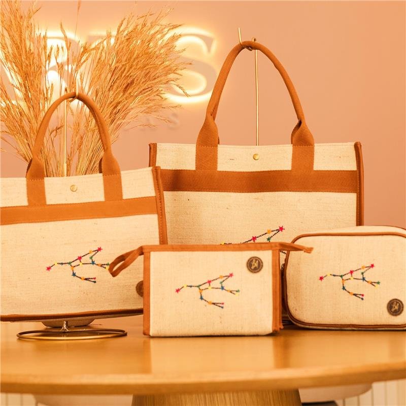 BOLSA MICA TRANSVERSAL 23X15 